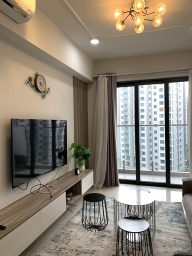 Others 4, Emerald Tan Phu 2-Bedroom Apartment 2 Bathrooms, Tan Phu