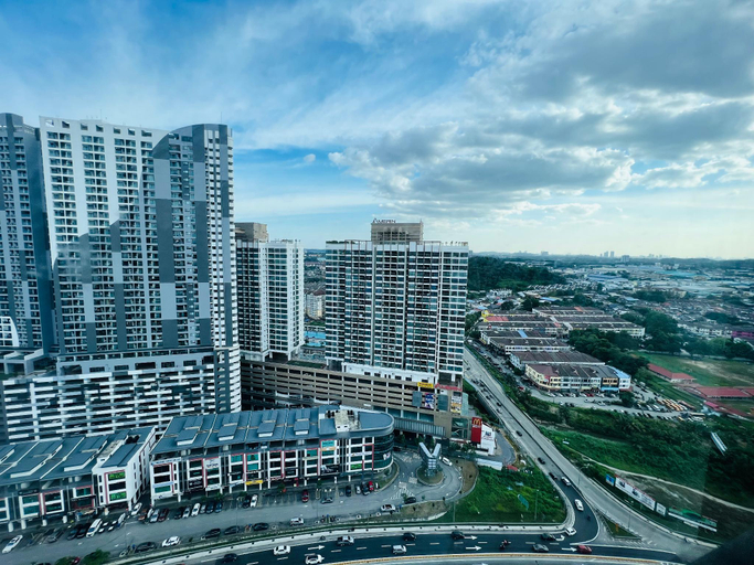 Others 3, Seri Kembangan / Balakong Apartments, Hulu Langat