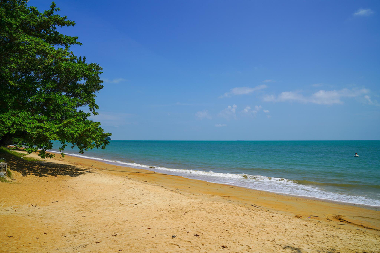 Nearby Landmark 4, Romantic Laguna Homes VU (walking distance beach), Port Dickson