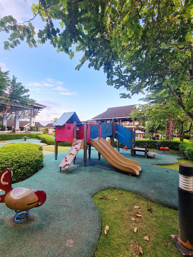 Others 3, One Oasis Cebu-Fully furnished Studio with balcony, Cebu City