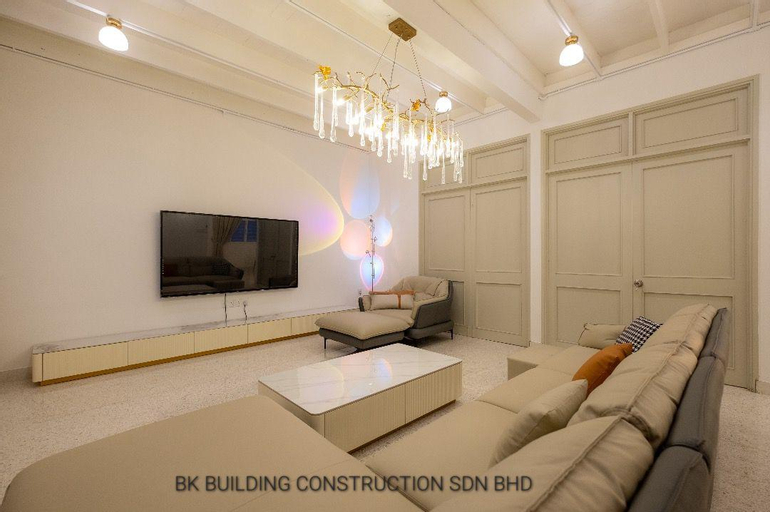 Others 4, White House Semi D 6Room 12Pax, Seberang Perai Utara
