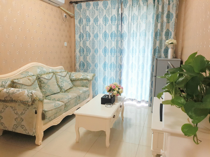 Others 5, Bai Li Deng Apartment, Shenzhen