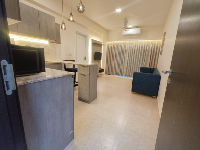 Others 5, NIAR LUXURY APARTMENT , North Goa
