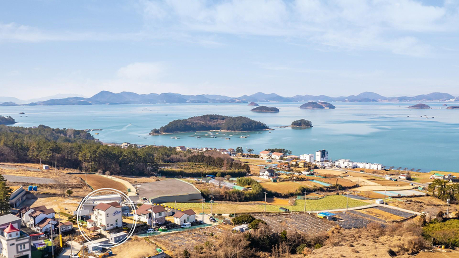 Others 4, Yeosu Bliss Pension, Yeosu
