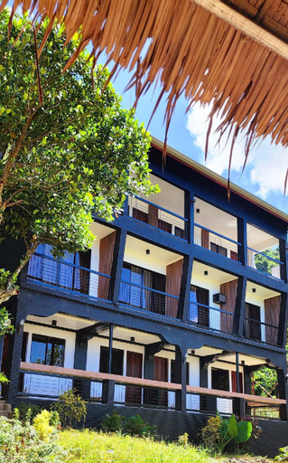 Pukka Hostel, El Nido