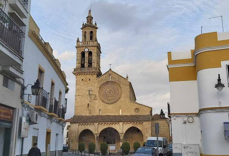 Others 5, La Casa de los Espejos, Córdoba