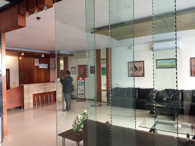  Hotel Marshall The Grand, Paldi, Ahmadabad