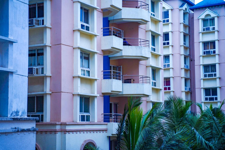4, Insignia Sea Sight Aptmnt Suits & Residency ,Puri , Puri