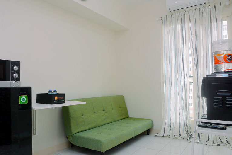 Others 2, Cozy Living Podomoro Golf View Apartment 2BR By Travelio, Bogor