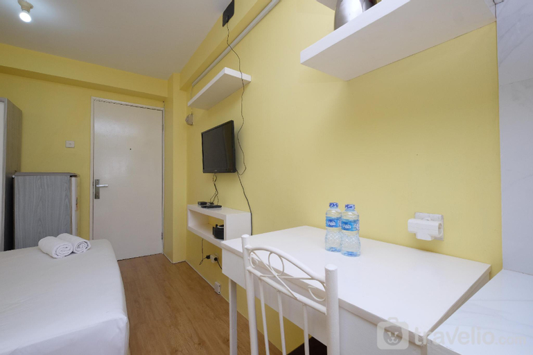 Others 1, StrategicWarm Studio Kalibata City Apt By Travelio, South Jakarta