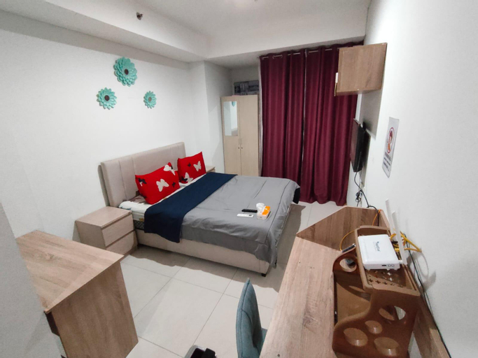 ARoomid, Tangerang