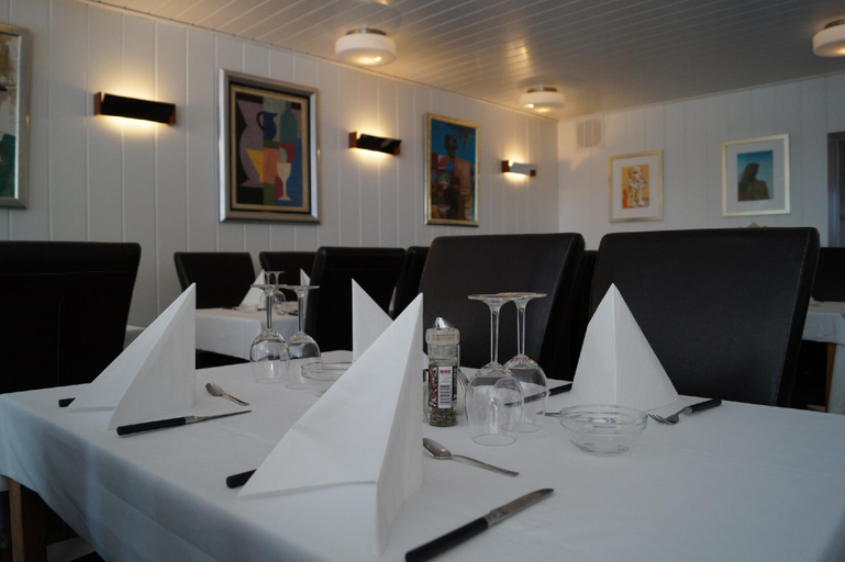 4, Hotel Freiheit GmbH, Köln