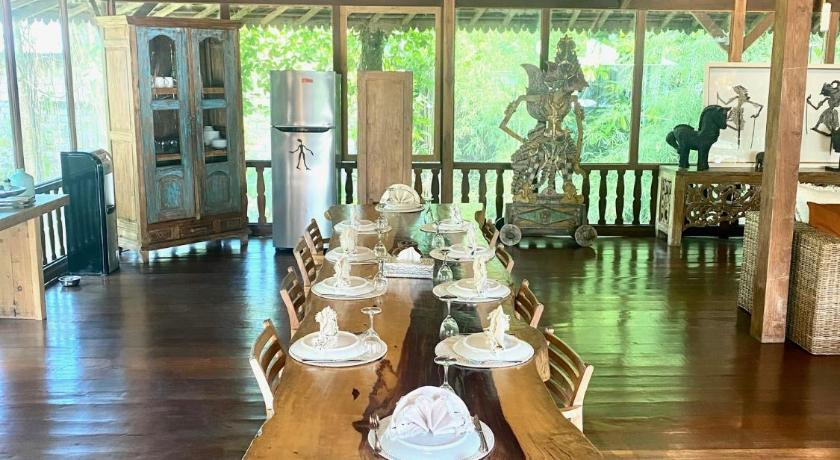 Food & Drinks 1, Zen d Om Luxury 5 Bedroom Villa in Canggu-Bali, Badung