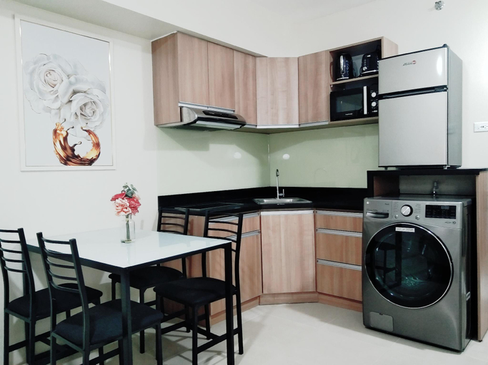 Others 3, Avida Towers Riala T3 - Studio Unit 2nd Floor-224, Cebu City