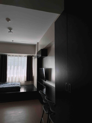 Bedroom 3, Downtown Studio Type Condo Unit, Davao City