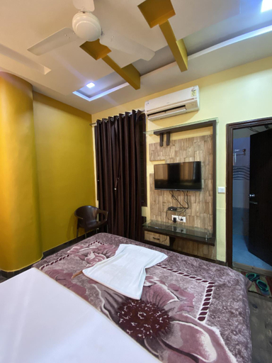 Others 1, KC HOTEL, Bhilwara