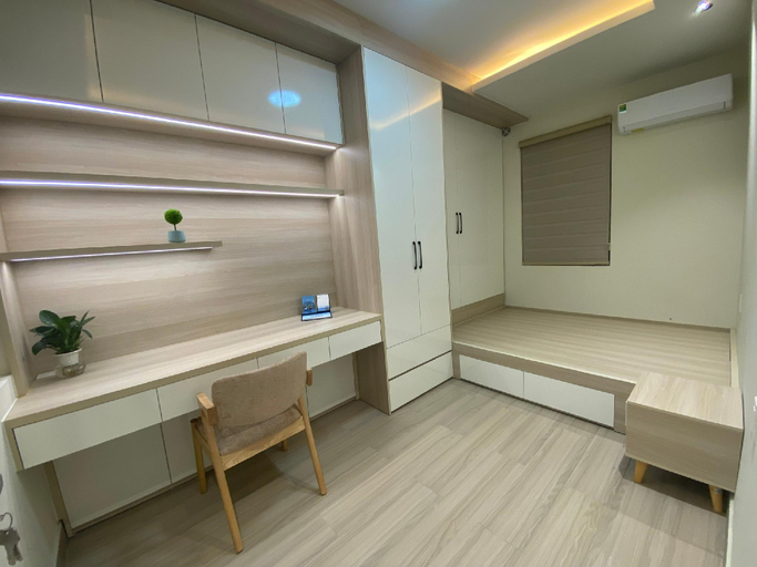Others 5, G-space apartment, Hồng Bàng