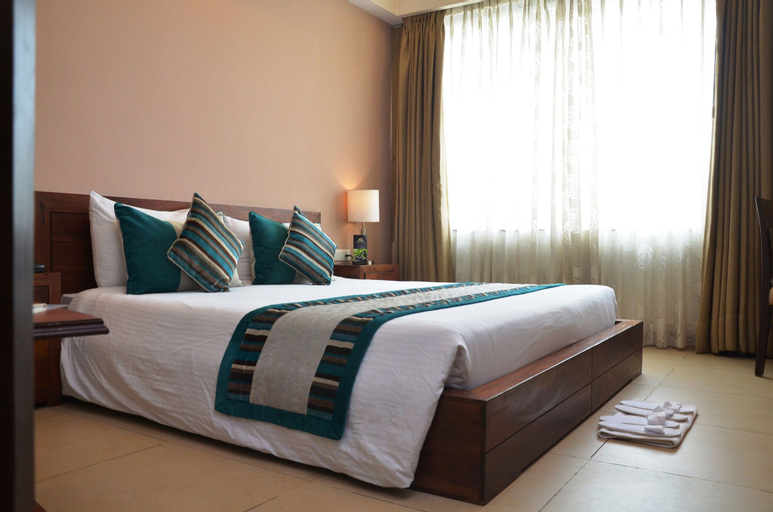 Bedroom 11