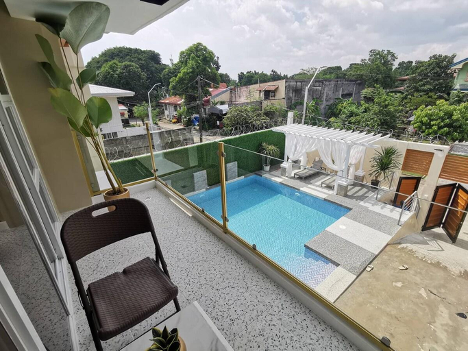Others 4, Newly Built Private Villa with Pool in Cainta, Cainta