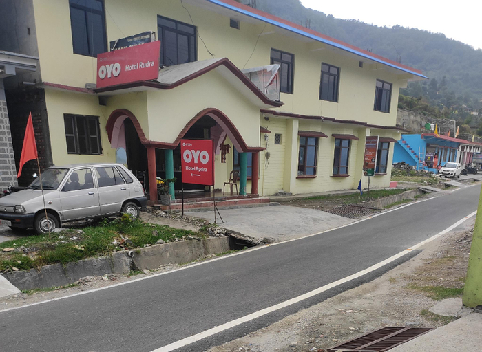 HOTEL RUDRA AND RESTAURANT , Chamoli