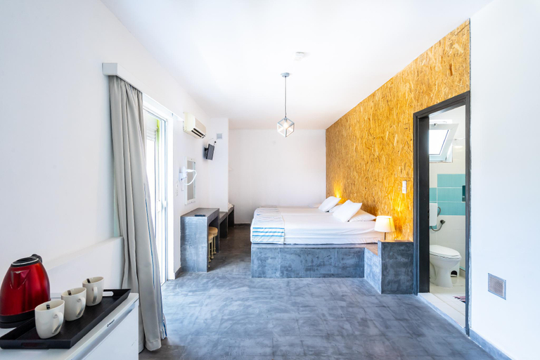 Bedroom 2, Mando Living - Faliraki, South Aegean