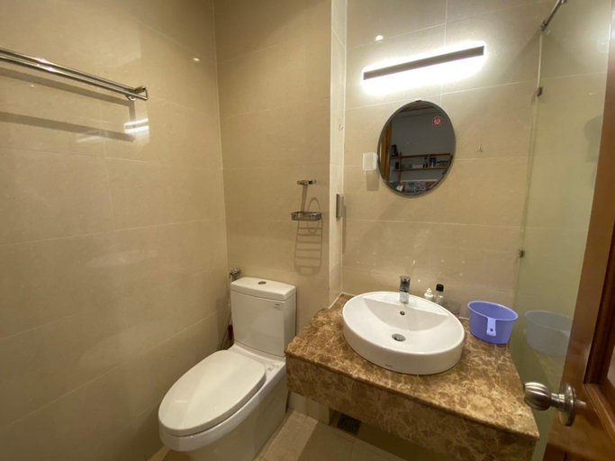 Bedroom 3, Austin Homes Sky Center-Near Tan Son Nhat Airport, Tân Bình
