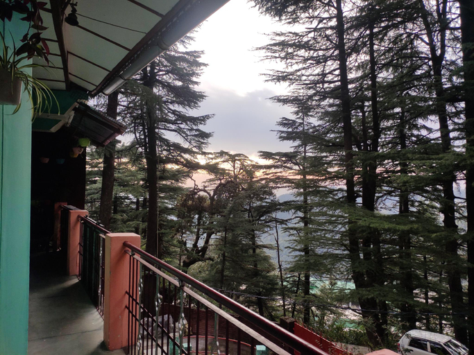 Others 4, Shree Guest House, Kangra