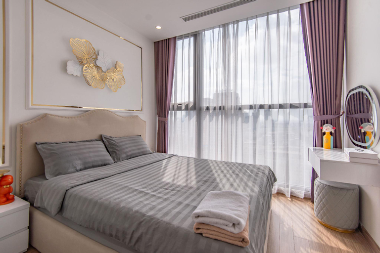 Vinhomes Sky Lake, Từ Liêm