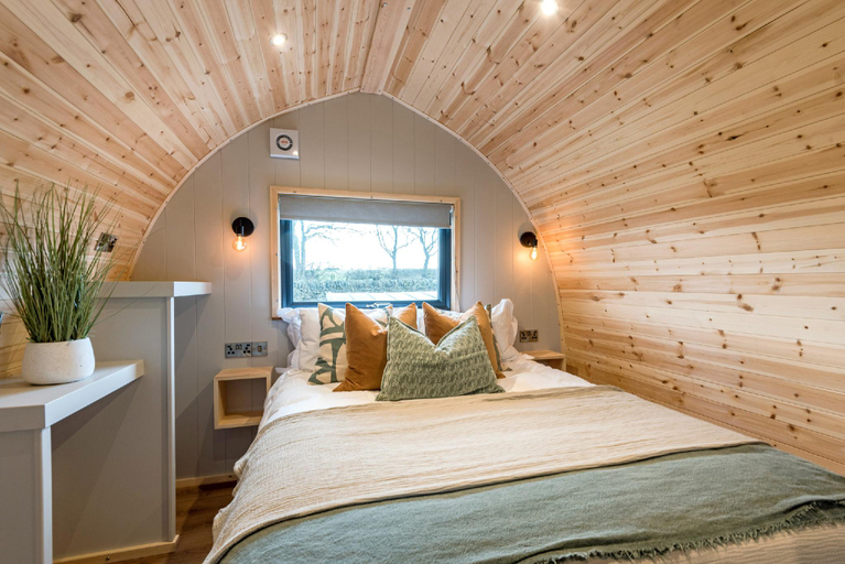 Others 2, Country Glamping, Durham