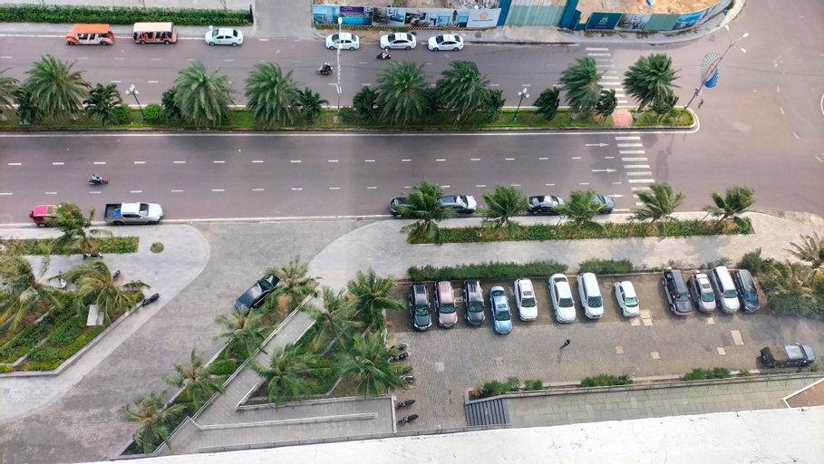 Exterior & Views 1, FLC Sea Tower Quy Nhơn - 1514, Qui Nhơn