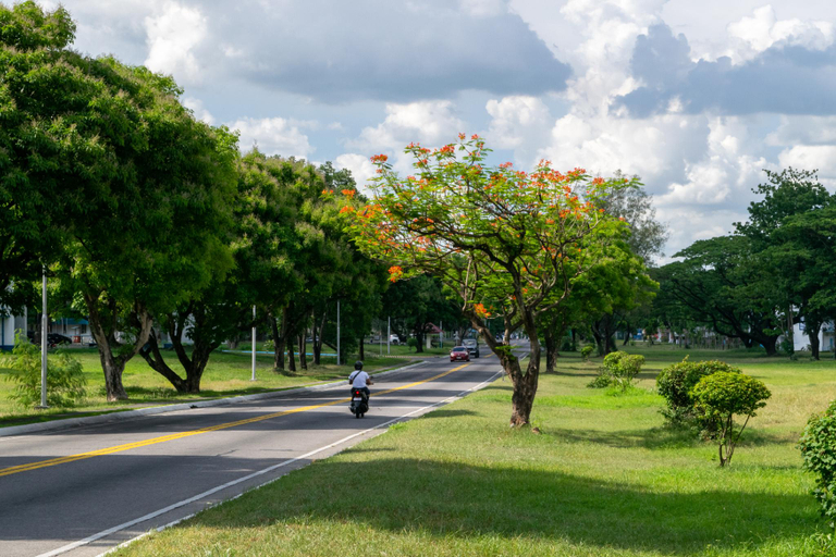 Nearby Landmark 3, Tuknangan Pampanga Coworking Community Space, Angeles City