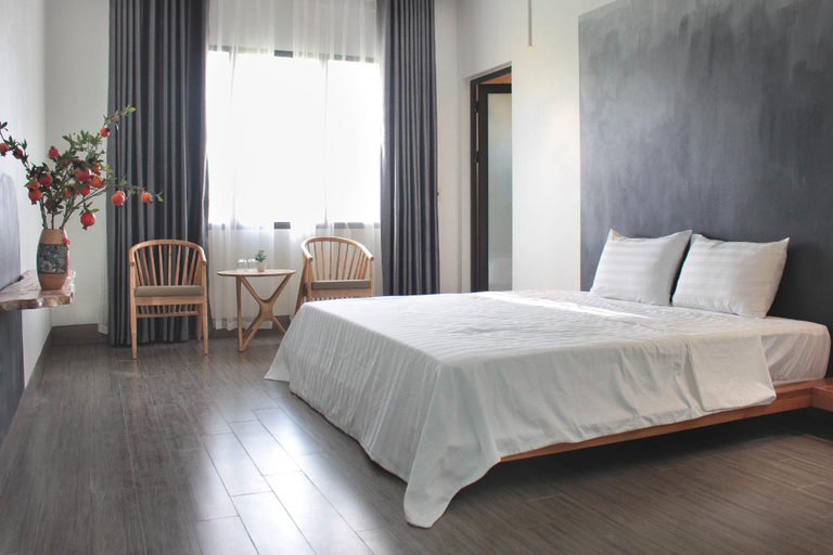 Bedroom 2, Tam Coc Cocoon Homestay, Hoa Lư