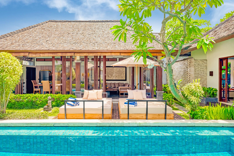 Exterior & Views 1, Villa Jalamati, Badung