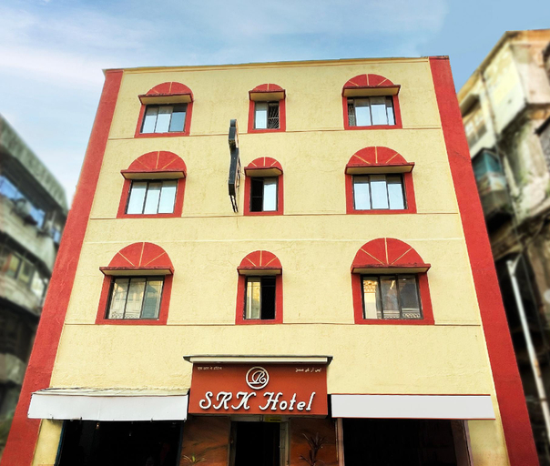 Others 3, SRK Hotel, Mumbai City