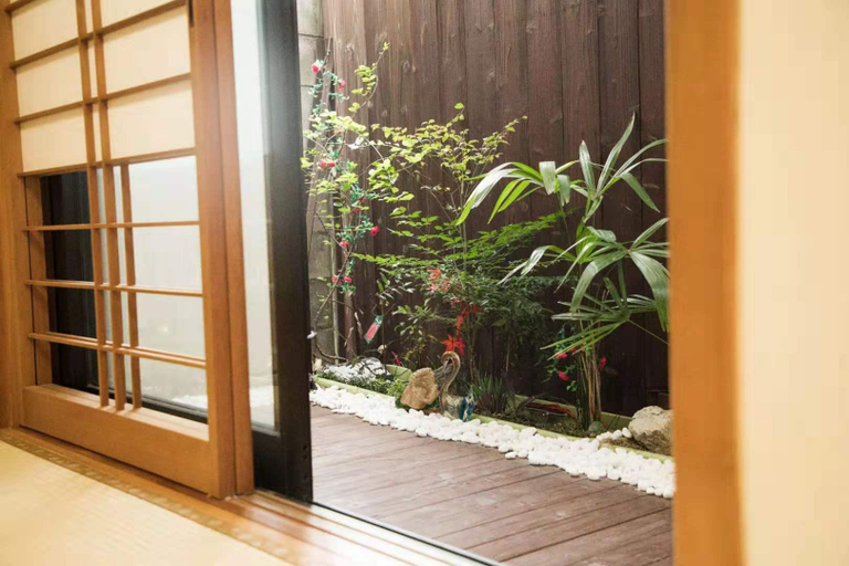 Others 5, DAOHESU 稲荷宿, Kyoto