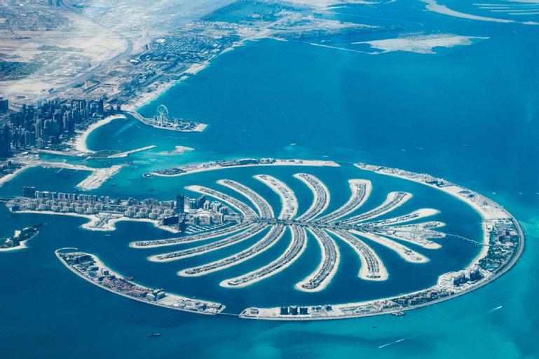 Nearby Landmark 3, Dream Inn Apartments - Sadaf Residence JBR, Jumeira