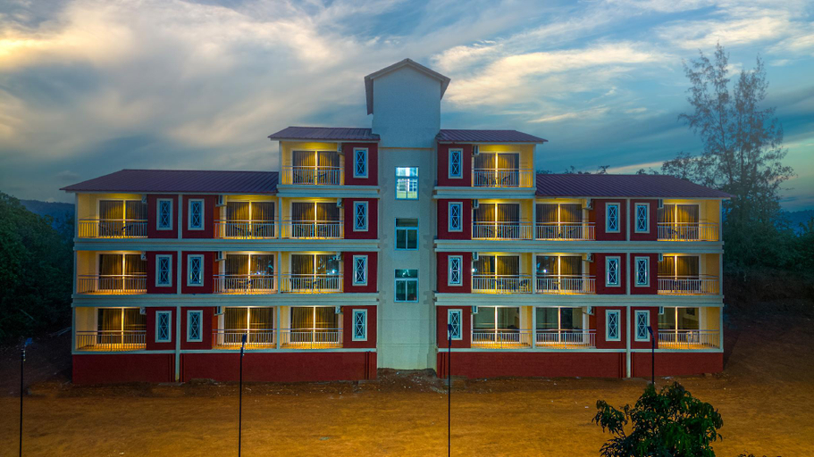 Others 4, Chinar WoodS Resort, Ratnagiri