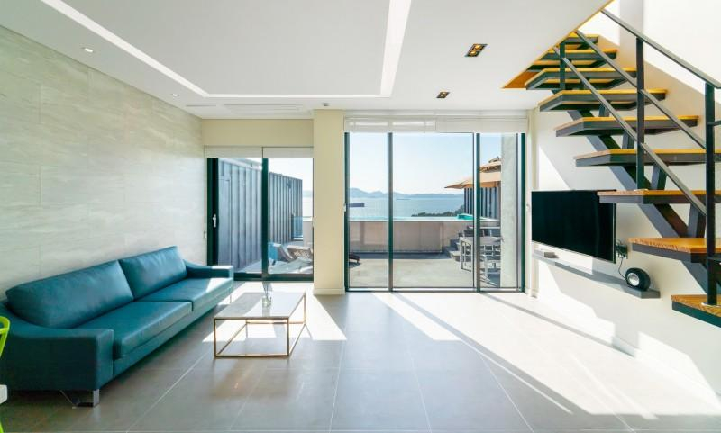 Others 2, South Sea Glad 810 Pool Villa, Namhae