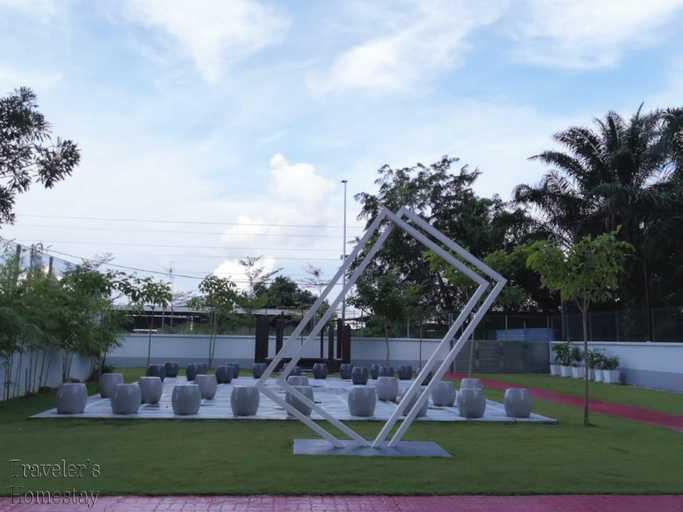 Others 5, FREE WI-FI The Venus Apartment Sitiawan XY, Manjung