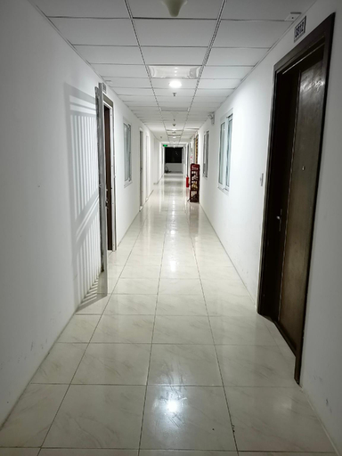 Public Area, Ocean Dream Apartment Nha Trang , Nha Trang