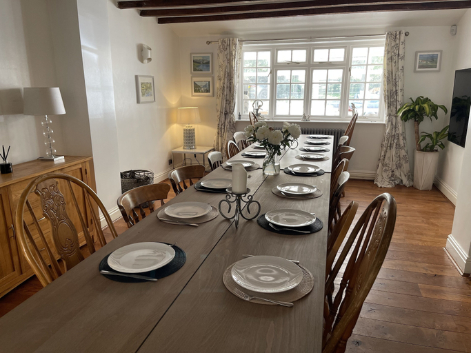 Others 5, Bozeat House - Country Retreat, Northamptonshire