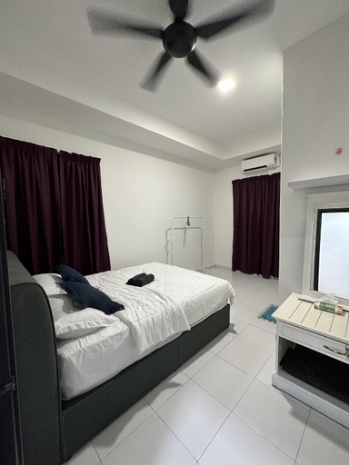 Others 3, Casa Lily Residence @ Lakeside Kotasas, Kuantan