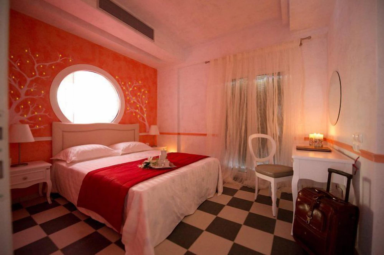 Bedroom 4, Irida Parga, Epirus