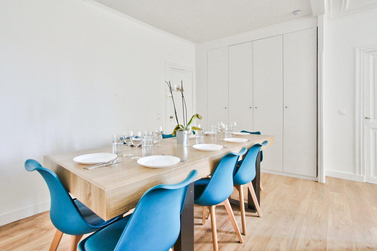 Others 5, Appartement Quartier Le Marais 1, Paris