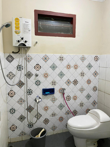 Bedroom 3, Griya Arta 3BR, Malang
