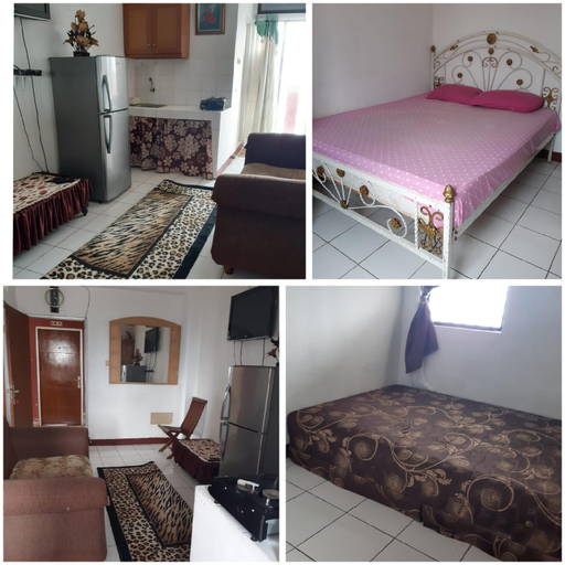 Others 5, Ys room, East Jakarta