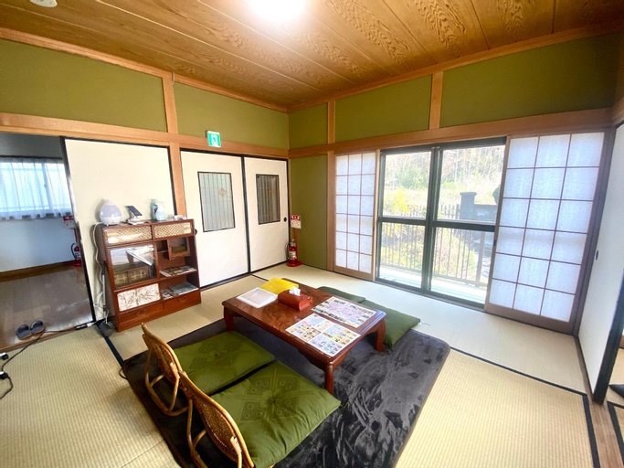 Others 4, Nikko・Wano Dokaa - Excellent access to sightseeing spots | Enjoy BBQ | A house with a gentle atmosphere, Nikkō