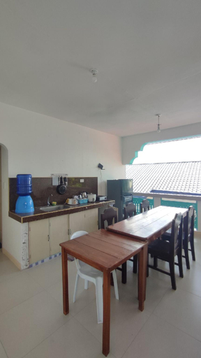 Others 3, Gaia Hostel Moalboal, Moalboal
