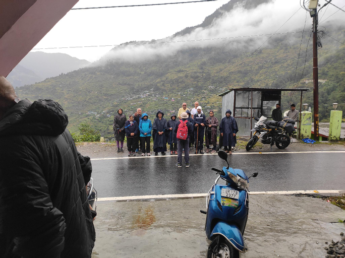 Exterior & Views 3, HOTEL RUDRA AND RESTAURANT , Chamoli