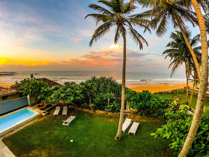 Sport & Beauty 2, Hikkaduwa Villas, Hikkaduwa